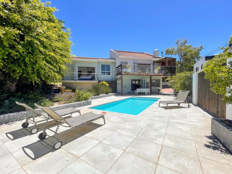 3 Bedroom Property for Sale in Northshore Western Cape